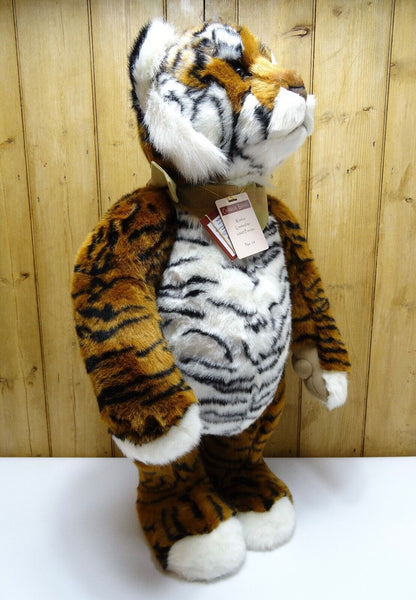 Charlie Bears Kimba tiger wild cat CB171703 - Limited Edition 16 /1000 with box