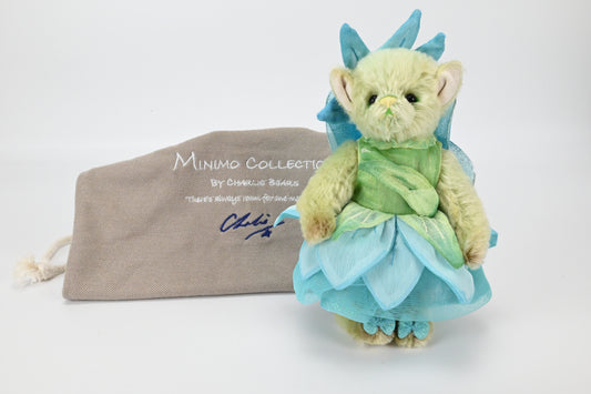 Charlie Bears Nightingale Isabelle Collection Minimo