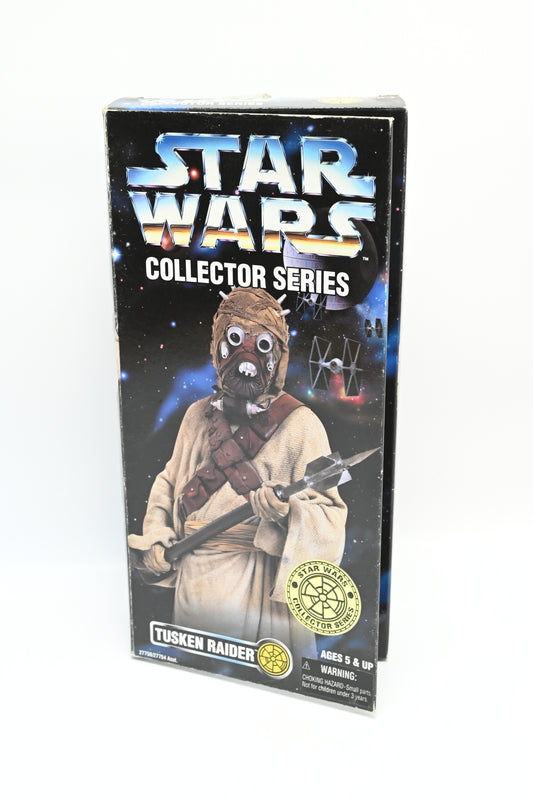 Star Wars Tusken Raider - Kenner Collector Series