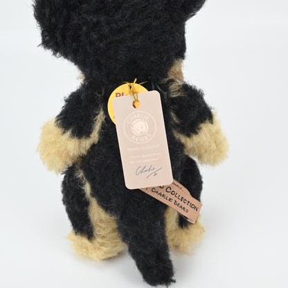 Charlie Bears Fetch - MM655515 Minimo Collections