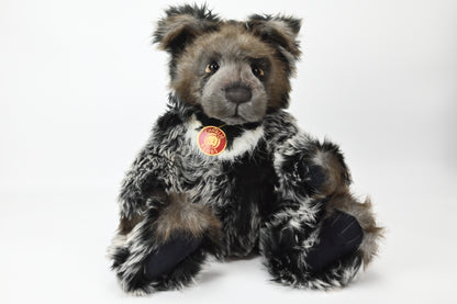 Charlie Bears Oakley Teddy Bear - CB604830