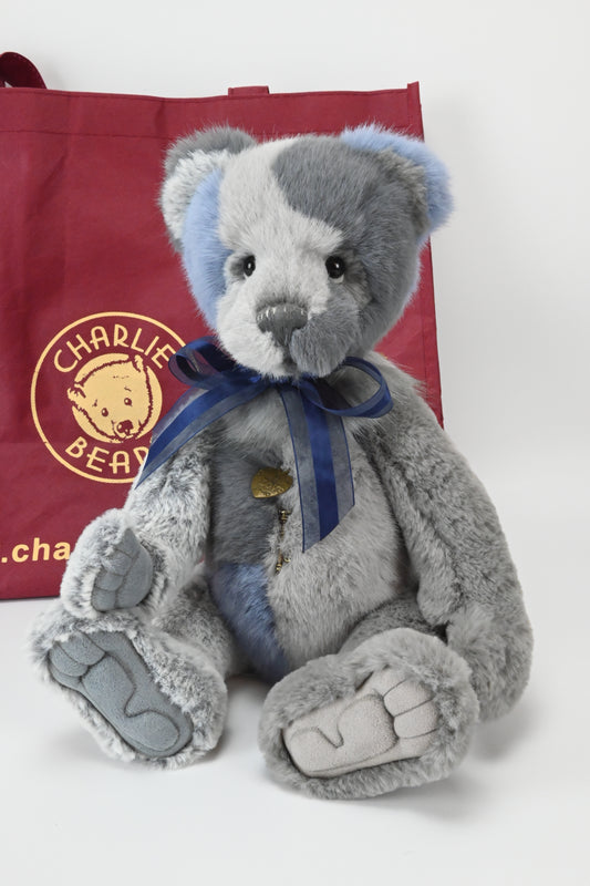 Charlie Bears Hodgepodge - CB181871A