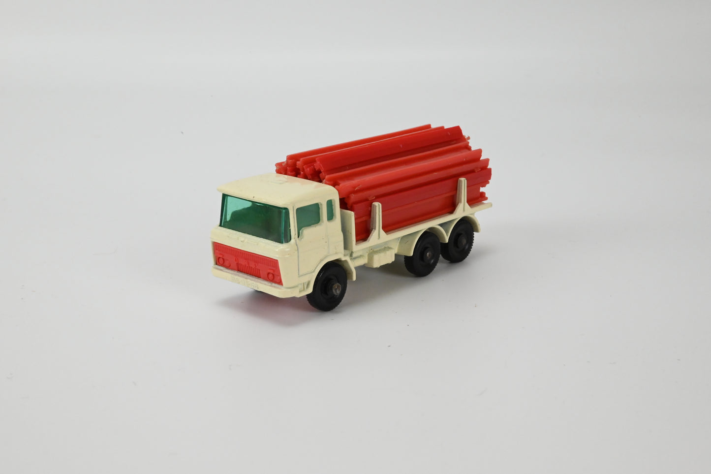 Matchbox No.58 D.A.F Girder Truck with Box