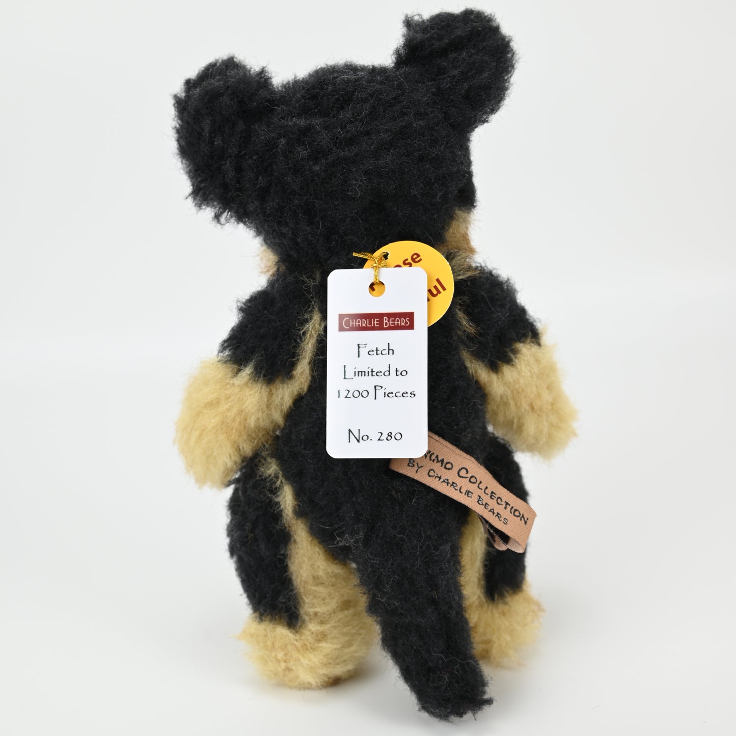 Charlie Bears Fetch - MM655515 Minimo Collections