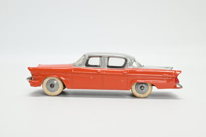 Dinky 180 Packard Clipper Sedan With Box