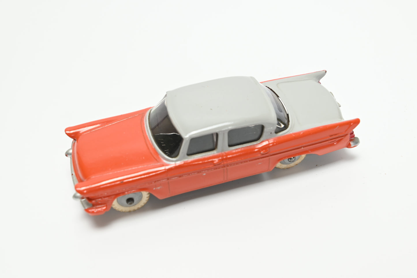 Dinky 180 Packard Clipper Sedan With Box