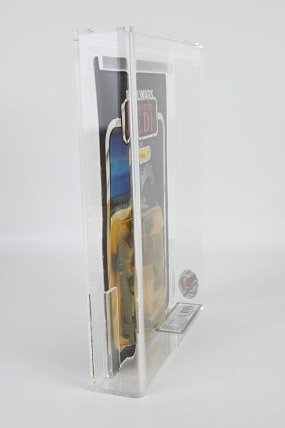 Kenner Star Wars Return of the Jedi Klaatu - UKG 70%