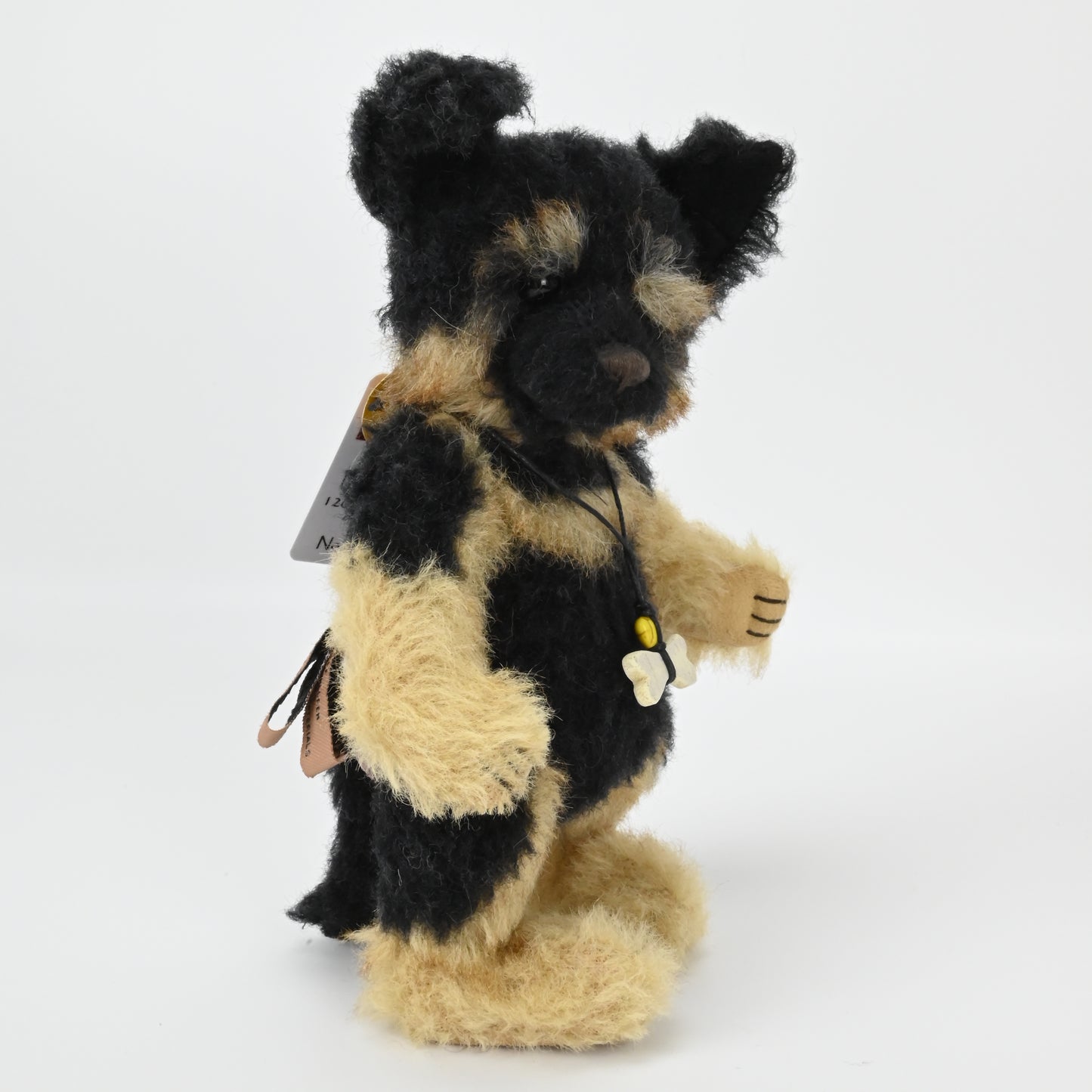 Charlie Bears Fetch - MM655515 Minimo Collections